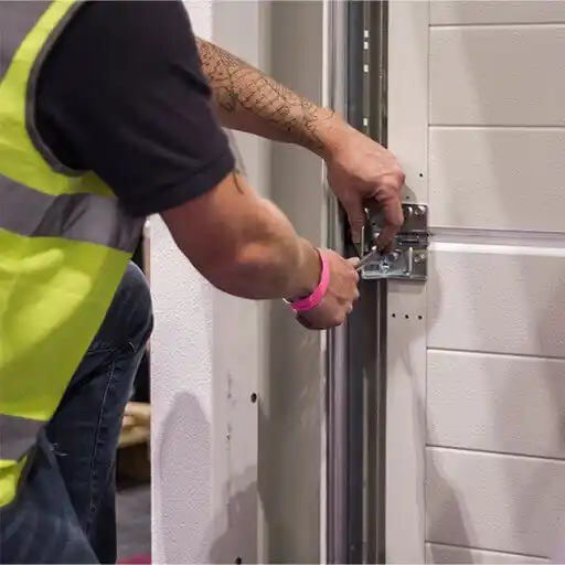 garage door service Morse